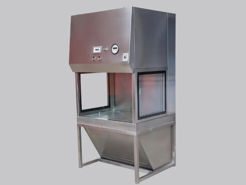 Biosafety cabinet